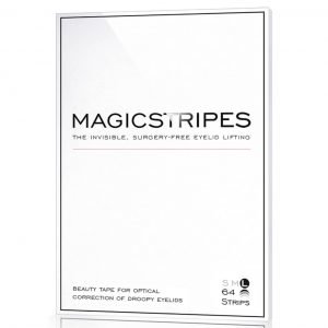 Magicstripes 64 Eyelid Lifting Stripes Large