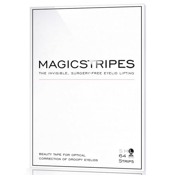Magicstripes 64 Eyelid Lifting Stripes Large