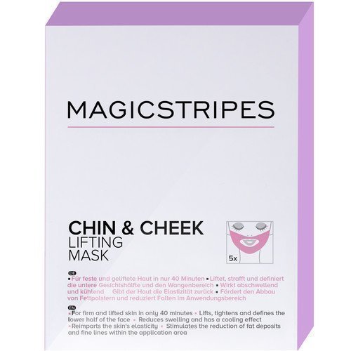 Magicstripes Chin & Cheek Lifting Mask