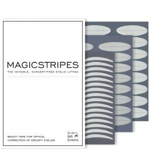 Magicstripes Eyelid Lifting Stripes Trial Pack