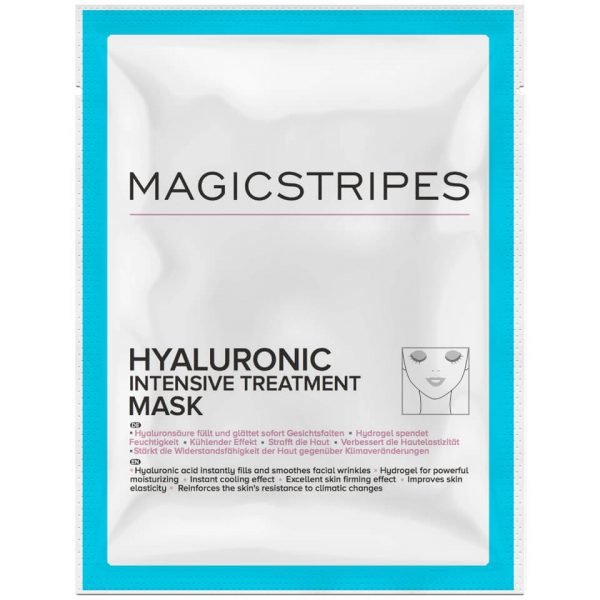 Magicstripes Hyaluronic Treatment Mask 1 Mask
