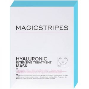 Magicstripes Hyaluronic Treatment Mask X 3 Sachets