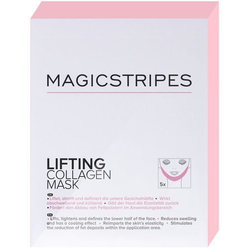 Magicstripes Lifting Collagen Mask