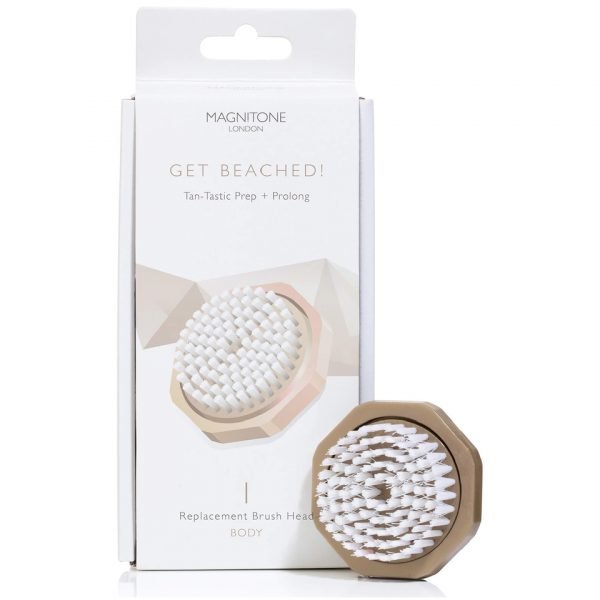 Magnitone London Get Beached Brush Replacement Head