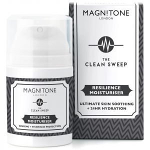 Magnitone London The Clean Sweep Resilience Moisturiser 50 Ml