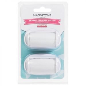 Magnitone London Well Heeled! Replacement Roller Regular X2