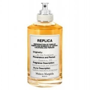 Maison Margiela By The Fireplace EdT 100 ml