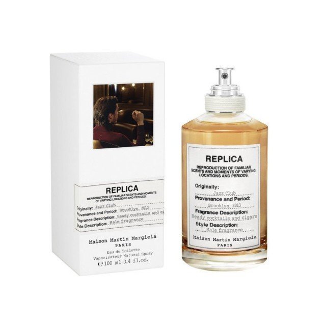 Maison Margiela Jazz Club EdT 100 ml