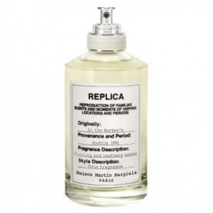 Maison Margiela Replica Barbershop EdT 100ml