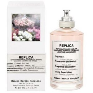 Maison Margiela Replica Flower Market 100 ml