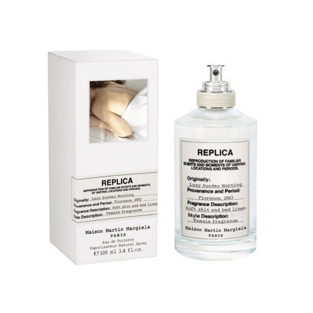 Maison Margiela Replica Lazy Sunday Morning EdT 100ml