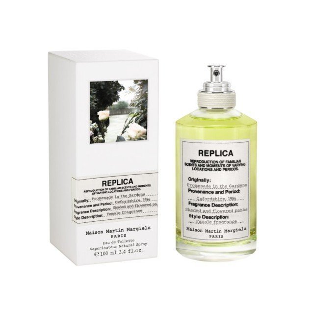 Maison Margiela Replica Promenade In The Gardens EdT 100ml