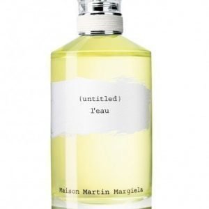 Maison Margiela Untitled l'eau EdT 100ml