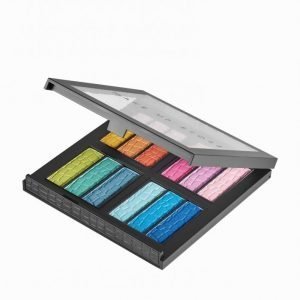 Make Up Store 12 Shades Palette Luomiväri Colors