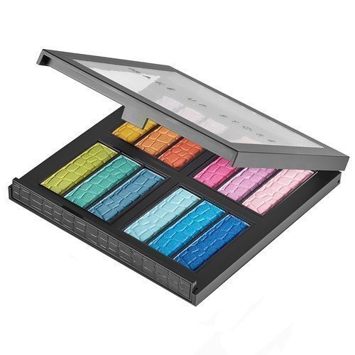 Make Up Store 12 Shades of Color Palette