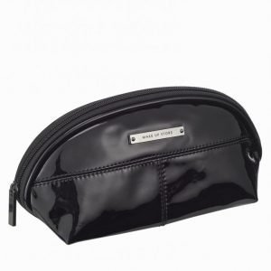 Make Up Store Blacky Bag Toilettilaukku Musta