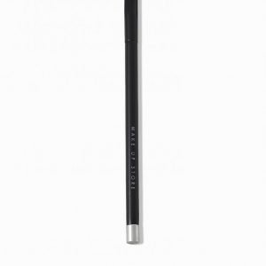 Make Up Store Blender Brush Wide #708 Meikkisivellin Black