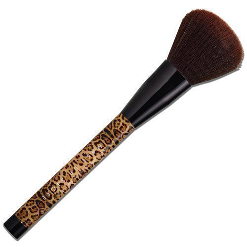 Make Up Store Brush Leopard Powder 400