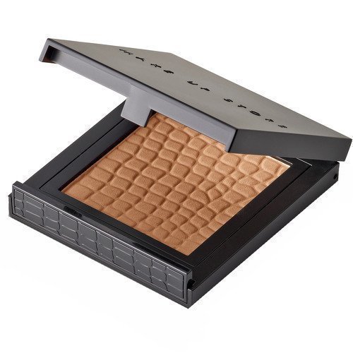 Make Up Store Compact Powder Chocolate