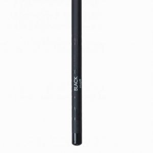 Make Up Store Eye Pencil Silmänrajauskynä Black