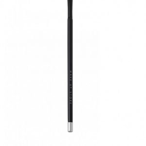 Make Up Store Eyebrow Angle Brush #704 Kulmaharja Black