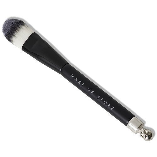 Make Up Store Foundation Medium Brush 402 Shade Collection