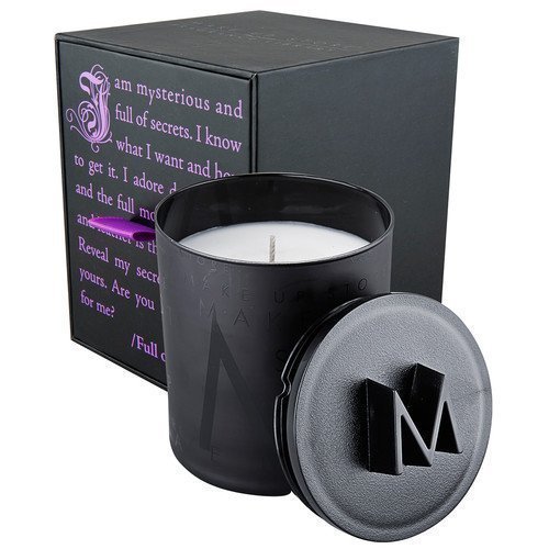 Make Up Store Fragrance Library Candle Full of Secrets