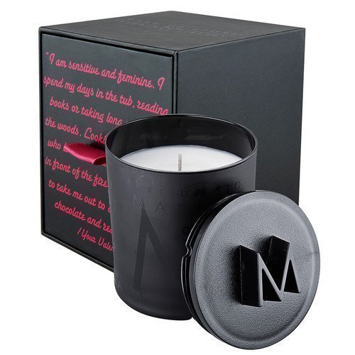 Make Up Store Fragrance Library Candle Your Valentine