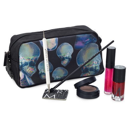 Make Up Store Gift Kit Skull