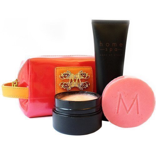 Make Up Store Home Spa Kit