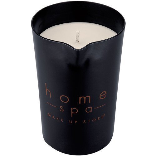 Make Up Store Home Spa Massage Oil Candle