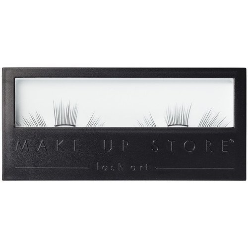 Make Up Store Lash Art Framing