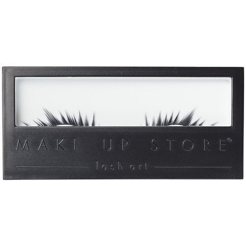 Make Up Store Lash Art Lioness