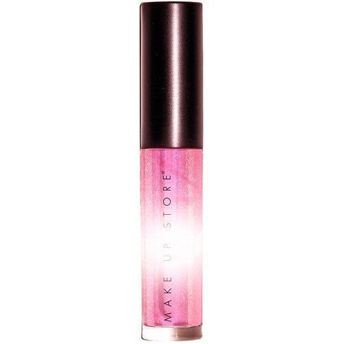 Make Up Store Led Lipgloss Gritty