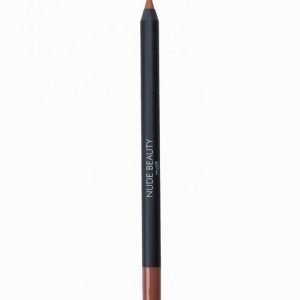 Make Up Store Lip Pencil Huultenrajauskynä Nude Beauty