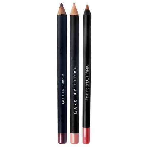 Make Up Store Lip Pencil The Perfect Pink