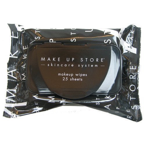 Make Up Store Makeup Remover Wipes