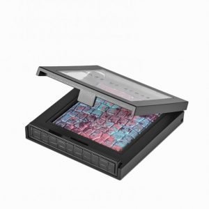 Make Up Store Marble Microshadow Luomiväri Charcoal Gray