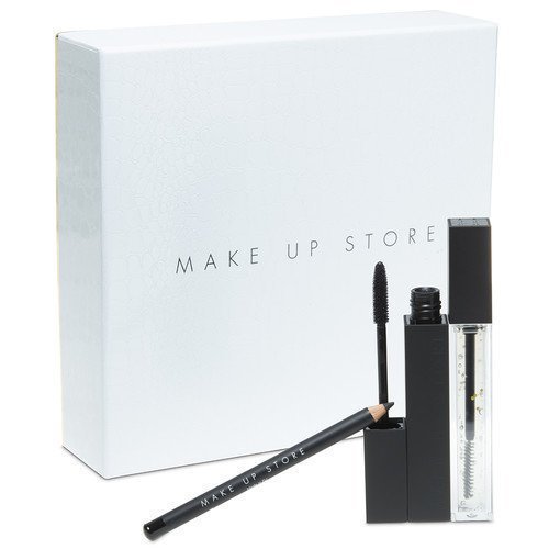 Make Up Store Mascara Gift Set