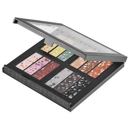 Make Up Store Moon Shadow Palette