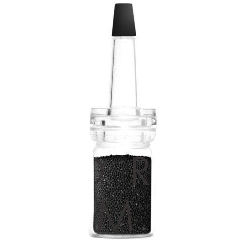 Make Up Store Nail Deco Caviar Black
