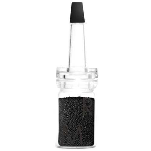 Make Up Store Nail Deco Caviar Black