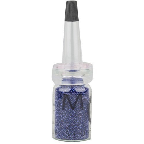 Make Up Store Nail Deco Caviar Purple