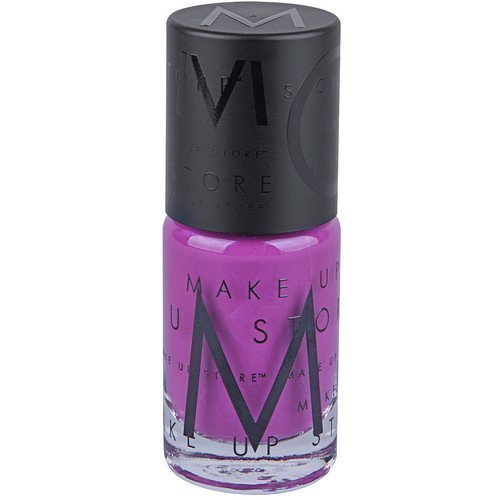 Make Up Store Nail Polish Elaine