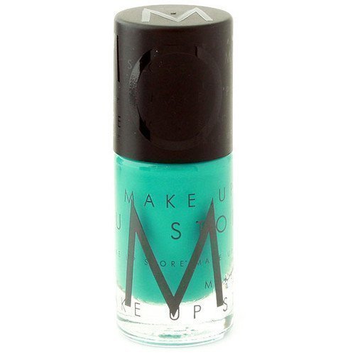 Make Up Store Nail Polish Marcus