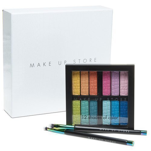 Make Up Store Palett Gift Set