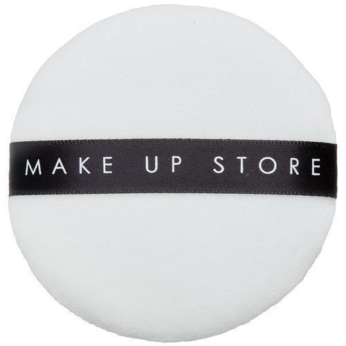 Make Up Store Powder Puff White