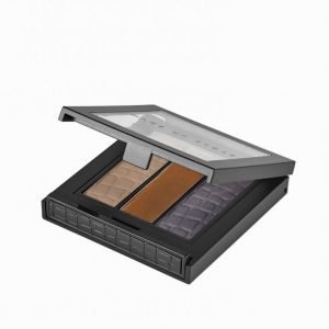 Make Up Store Premium Tri Brow Kulmaväripaletti Dark