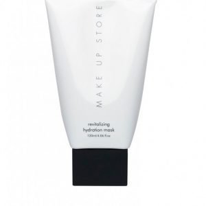 Make Up Store Revitalizing Hydration Mask Kasvonaamio