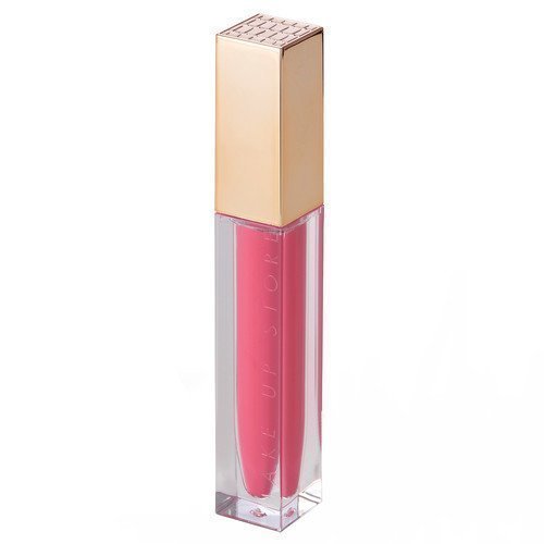 Make Up Store Supreme Lipgloss Champagne Collection